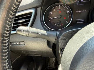 Nissan Qashqai 1.6 DIG-T N-CONNECTA