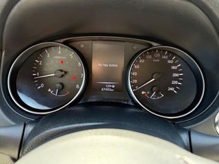 Nissan Qashqai 1.6 DIG-T N-CONNECTA
