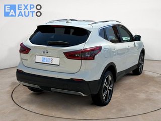 Nissan Qashqai 1.6 DIG-T N-CONNECTA