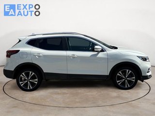 Nissan Qashqai 1.6 DIG-T N-CONNECTA