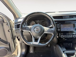 Nissan Qashqai 1.6 DIG-T N-CONNECTA