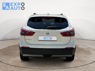 Nissan Qashqai 1.6 DIG-T N-CONNECTA