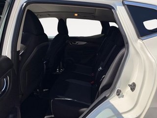 Nissan Qashqai 1.6 DIG-T N-CONNECTA