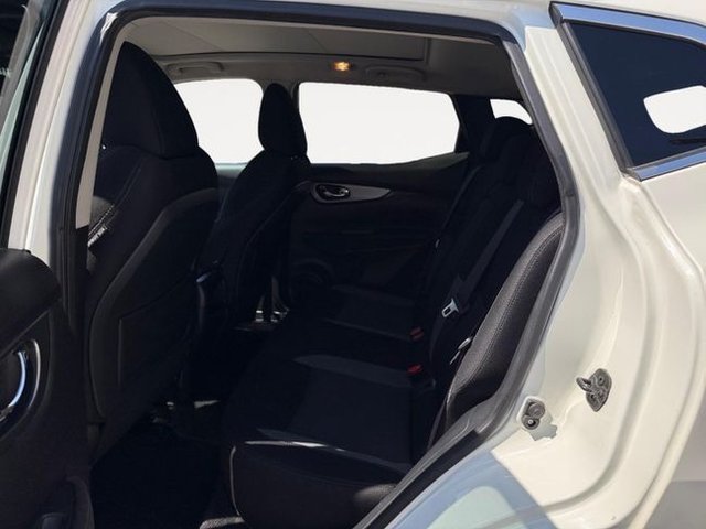 Nissan Qashqai 1.6 DIG-T N-CONNECTA