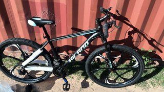 Bicicleta Montaña Hiland 26