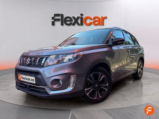 Suzuki Vitara 1.4 T GLX