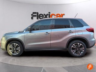 Suzuki Vitara 1.4 T GLX