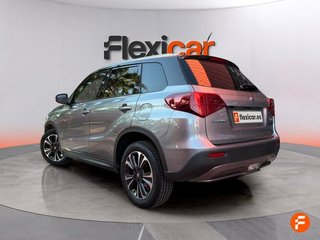 Suzuki Vitara 1.4 T GLX
