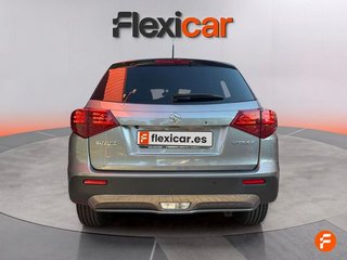 Suzuki Vitara 1.4 T GLX