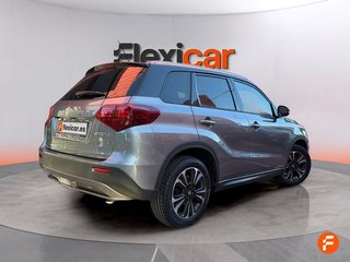 Suzuki Vitara 1.4 T GLX