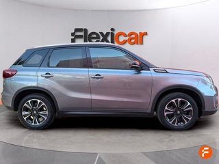 Suzuki Vitara 1.4 T GLX