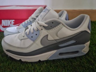 Zapatillas W Nike Air Max 90