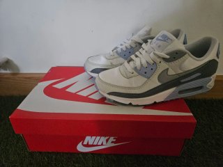 Zapatillas W Nike Air Max 90
