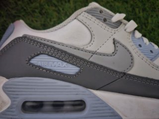 Zapatillas W Nike Air Max 90
