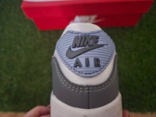 Zapatillas W Nike Air Max 90