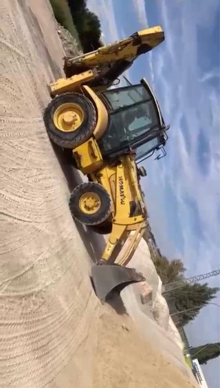 Excavaciones, piscinas y derribos