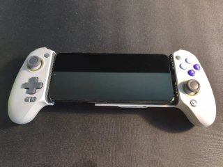 Mando teléfono GameSir G8