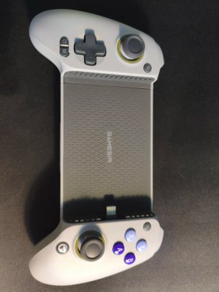Mando teléfono GameSir G8