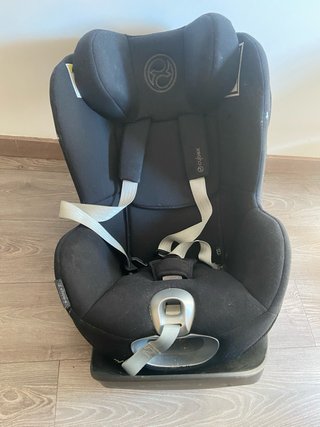 Silla de coche CYBEX Sirona M2 i-Size