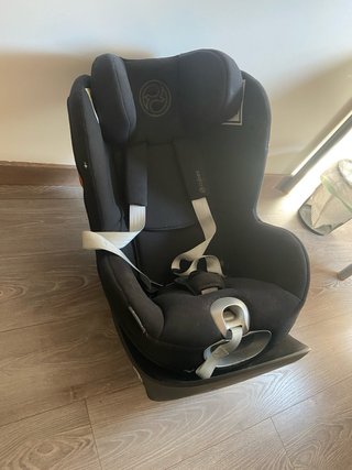 Silla de coche CYBEX Sirona M2 i-Size