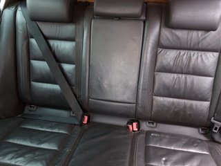 Volkswagen Golf 2008
