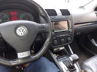 Volkswagen Golf 2008