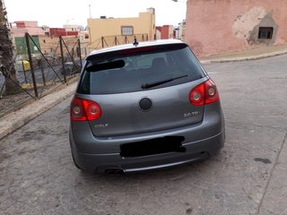 Volkswagen Golf 2008