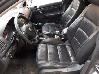 Volkswagen Golf 2008