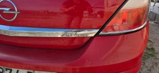 Opel Astra 2005