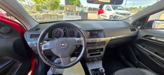 Opel Astra 2005