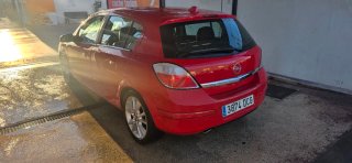 Opel Astra 2005