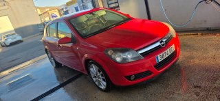 Opel Astra 2005