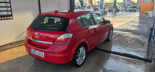Opel Astra 2005