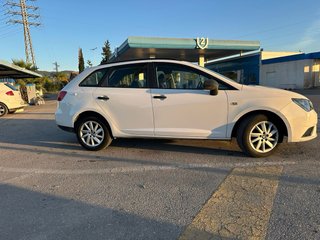 SEAT Ibiza ST 1.4 TDI 90cv 2016