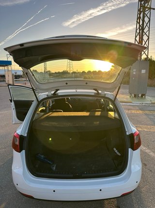 SEAT Ibiza ST 1.4 TDI 90cv 2016
