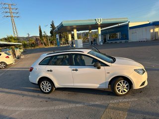 SEAT Ibiza ST 1.4 TDI 90cv 2016