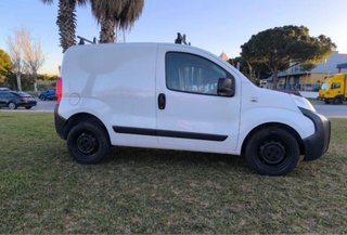 Citroen Nemo 2010