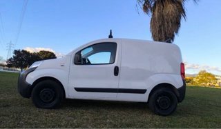 Citroen Nemo 2010