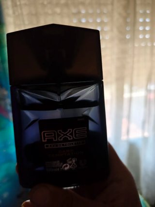 Perfume Axe Dark Temptation Eau de Toilette 100ml