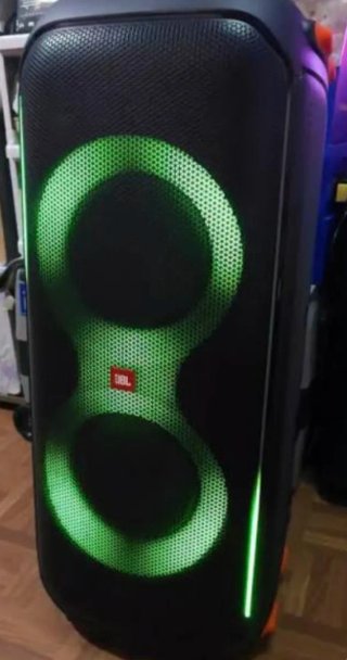 Altavoz JBL Partybox 320 Bluetooth