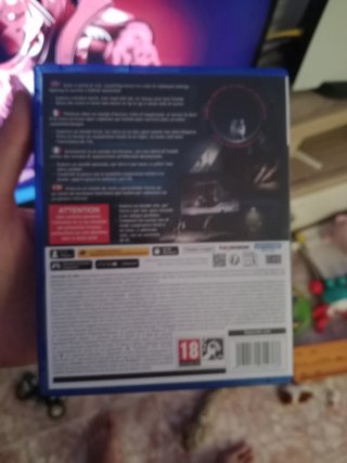 Reanimal PS5