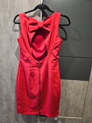 Vestidos de evento (vendo pack junto).