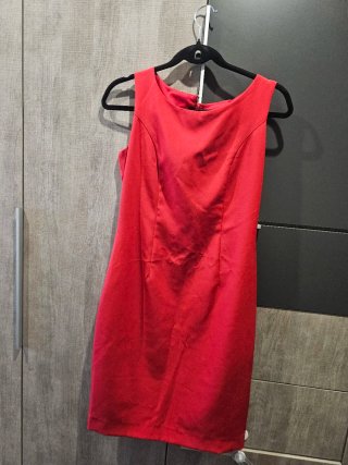 Vestidos de evento (vendo pack junto).