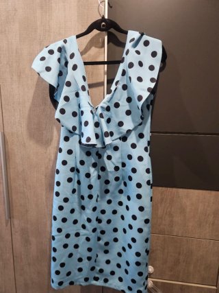 Vestidos de evento (vendo pack junto).