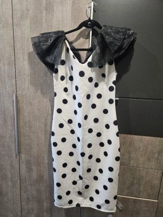 Vestidos de evento (vendo pack junto).