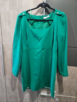 Vestidos de evento (vendo pack junto).