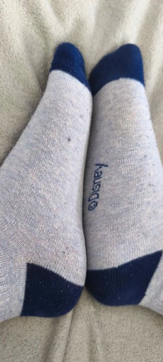 Calcetines Lilo & Stitch Talla Única