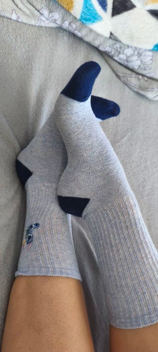 Calcetines Lilo & Stitch Talla Única