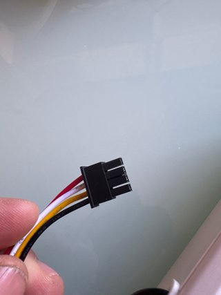 Batería Aspiradora Xiaomi