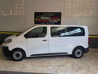 Opel Vivaro 2021 9 PLAZAS